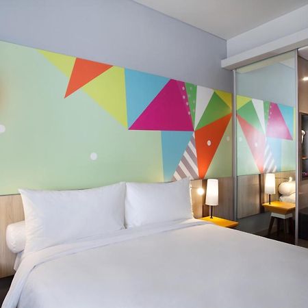 Ibis Styles Jakarta Sunter Eksteriør billede