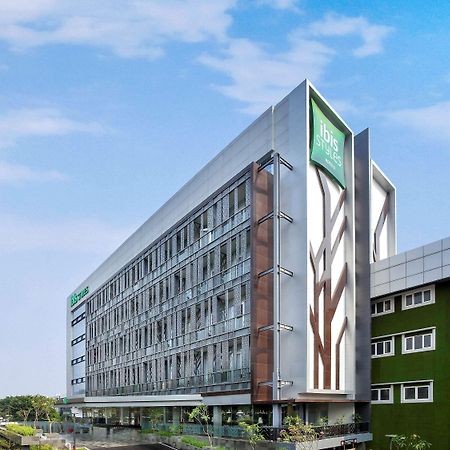 Ibis Styles Jakarta Sunter Eksteriør billede